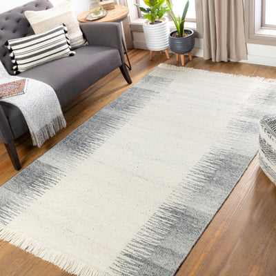 product image for Reliance Wool Ivory Rug Roomscene Image 40