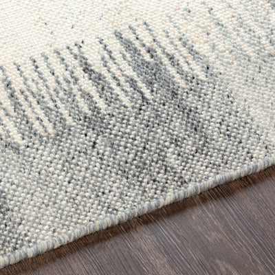 product image for Reliance Wool Ivory Rug Texture Image 4