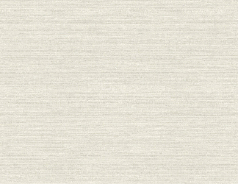 media image for Faux Grasscloth Wallpaper in Light Grey 282