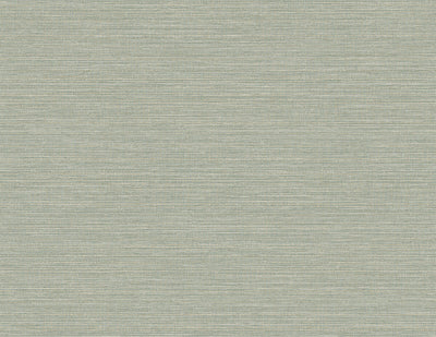 product image for Faux Grasscloth Wallpaper in Green 59