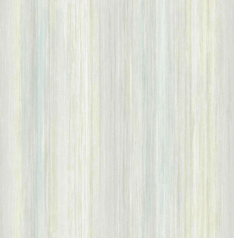 media image for Soft Stripe Wallpaper in Beige & Green 253