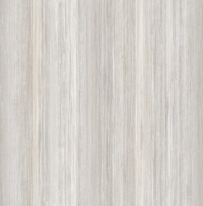 product image of Soft Stripe Wallpaper in Grey 553