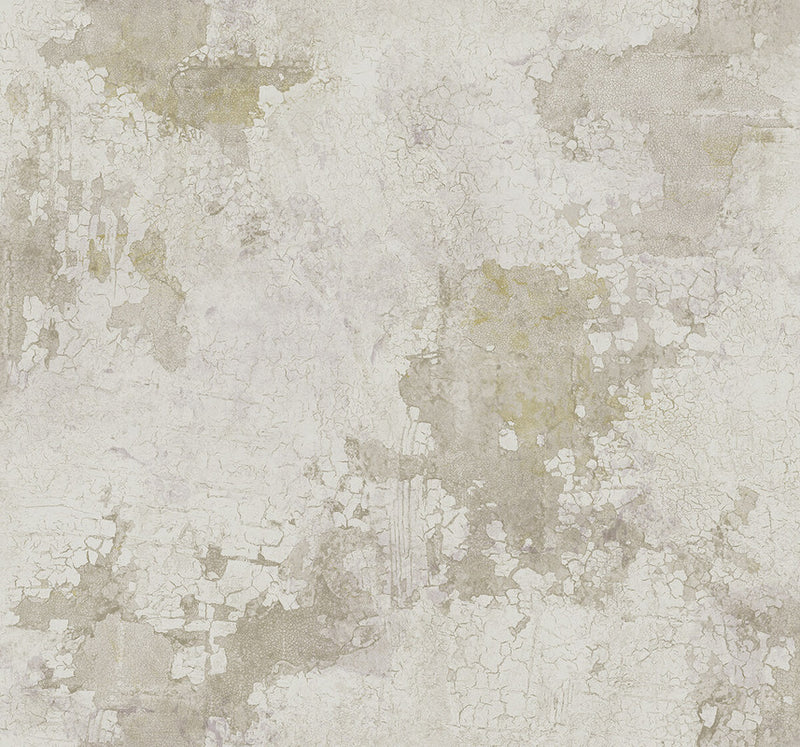 media image for Cracked Marble Wallpaper in Grey 257