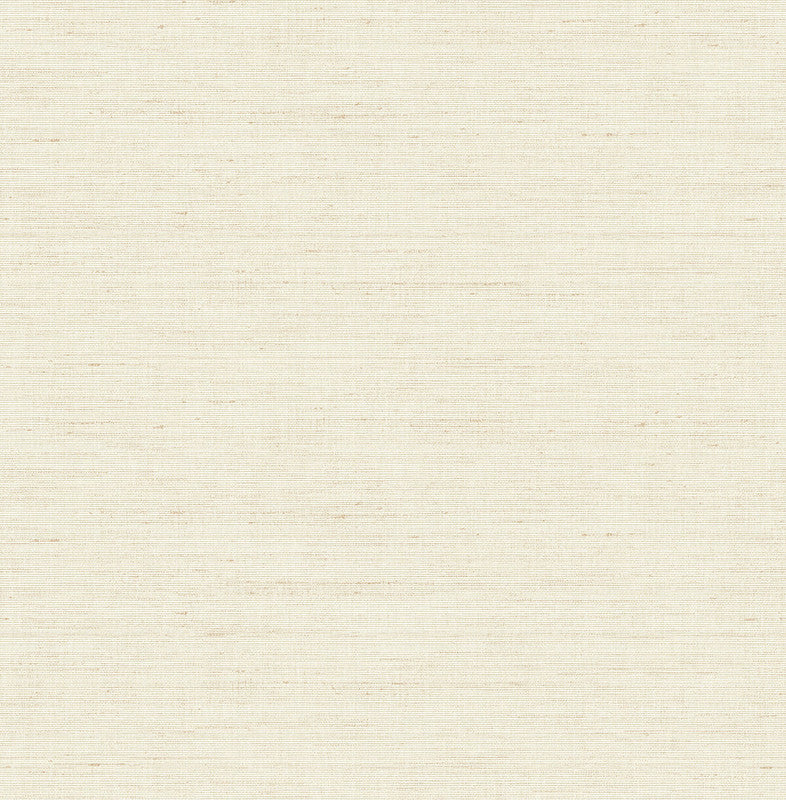 media image for Plain Tapestry Wallpaper in Cream 257