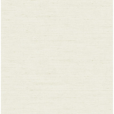 product image of Plain Tapestry Wallpaper in Off-White 519