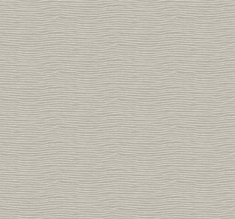 media image for Metallic Yarns Wallpaper in Grey 28