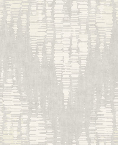 product image of Graffiti Effect Wallpaper in Off-White & Grey 576