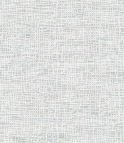 product image of Woven Texture Wallpaper in Soft Grey 588