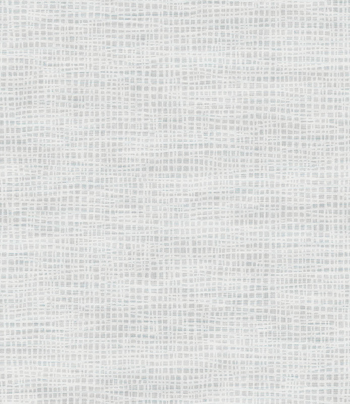 media image for Woven Texture Wallpaper in Soft Grey 287