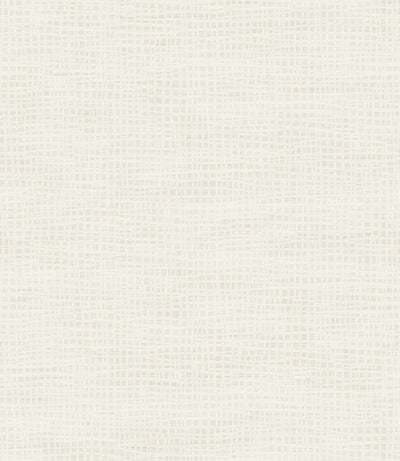 product image of Woven Texture Wallpaper in Beige 598