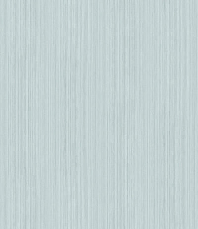 product image of Yarn Effect Wallpaper in Soft Blue 525