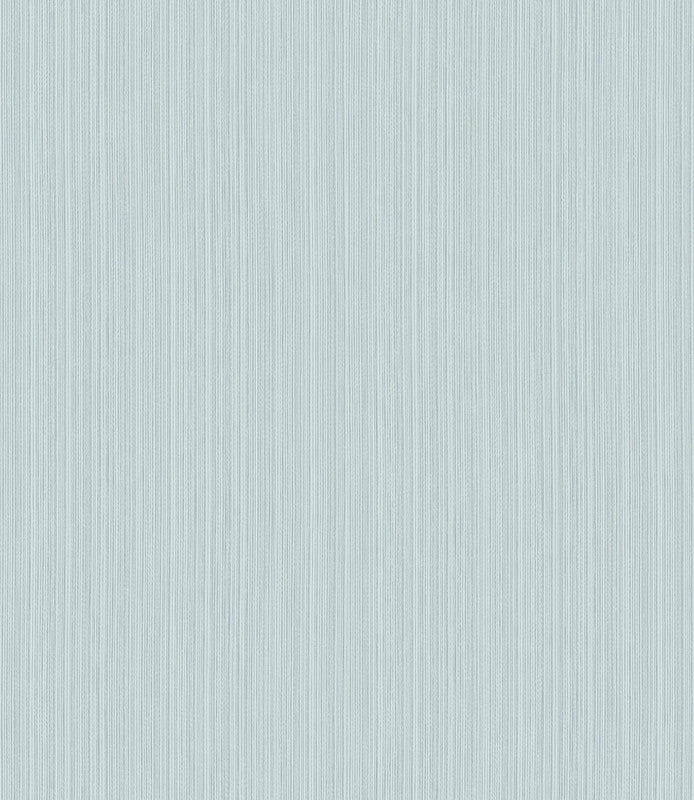 media image for Yarn Effect Wallpaper in Soft Blue 252