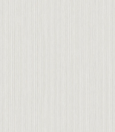 product image of Sample Yarn Effect Wallpaper in Soft Grey 579