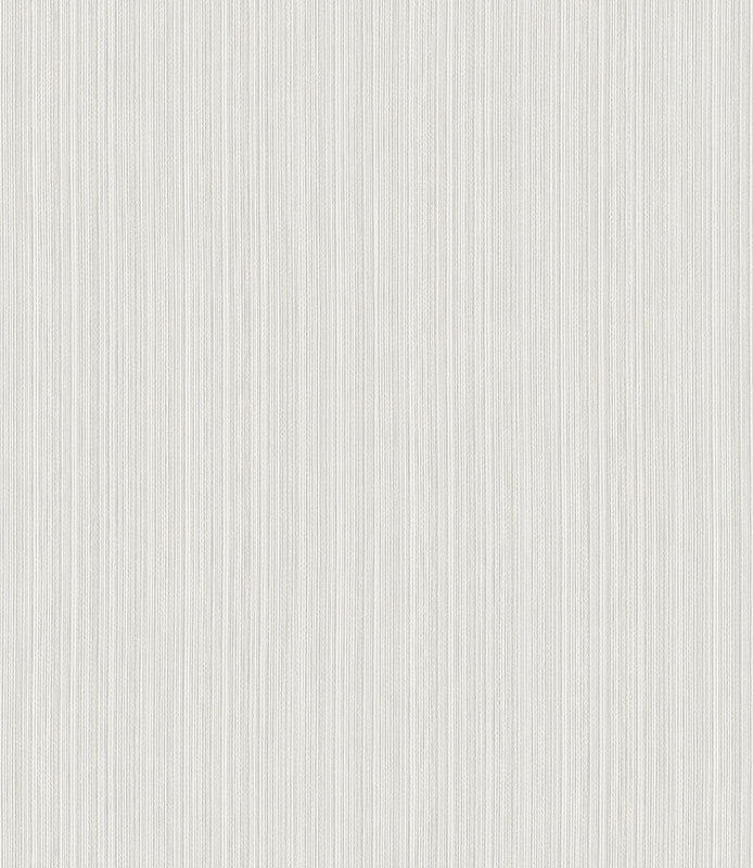 media image for Sample Yarn Effect Wallpaper in Soft Grey 25