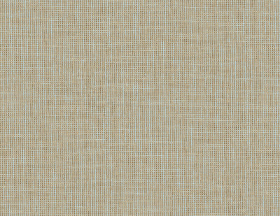 product image of Sample Faux Grasscloth Wallpaper in Beige 519