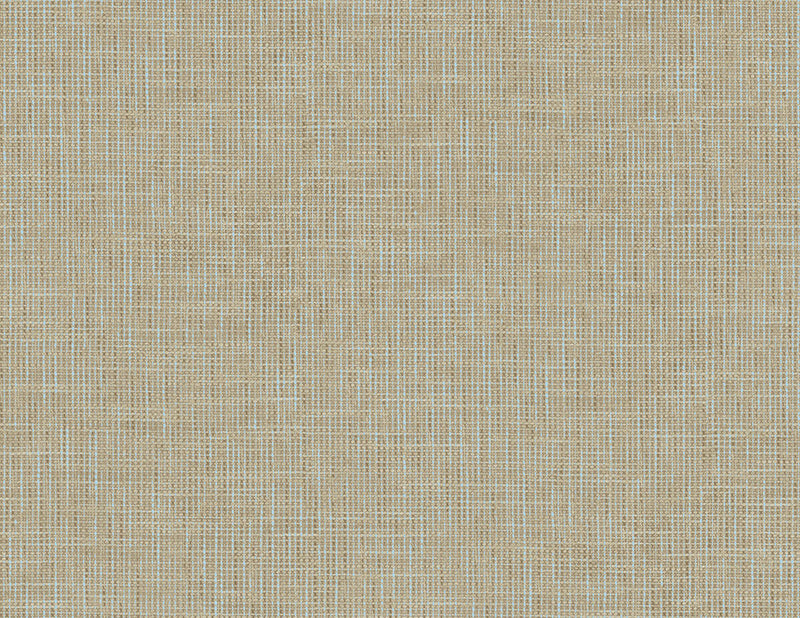 media image for Sample Faux Grasscloth Wallpaper in Beige 265