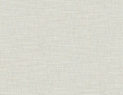 product image of Faux Grasscloth Wallpaper in Cream 521