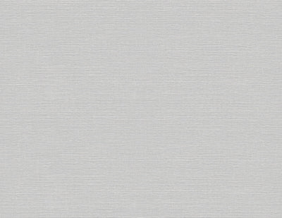 product image of Micro Faux Grasscloth Wallpaper in Grey 53