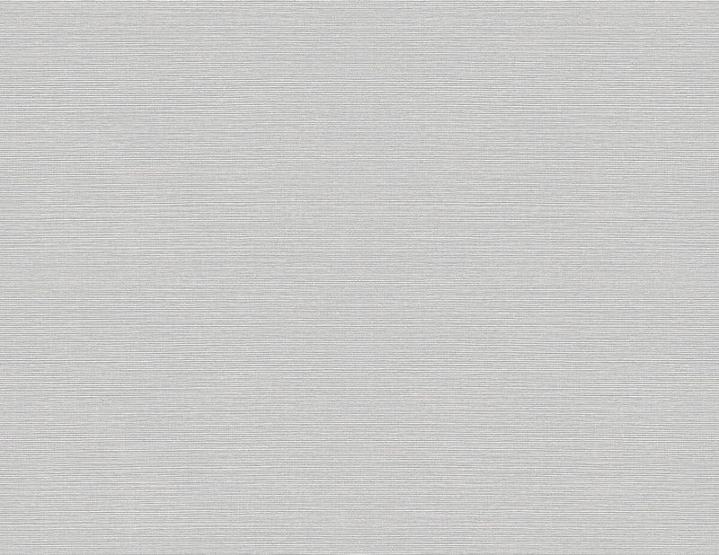 media image for Micro Faux Grasscloth Wallpaper in Grey 249