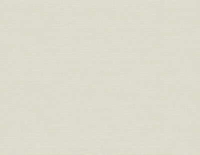 product image of Micro Faux Grasscloth Wallpaper in Cream 59