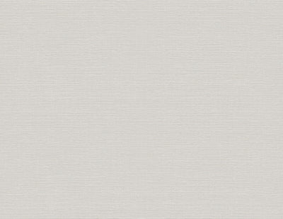 product image of Micro Faux Grasscloth Wallpaper in Soft Grey 585