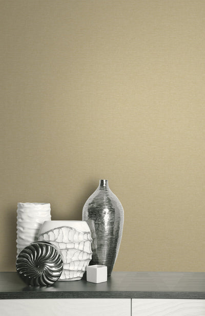 product image for Texture Wallpaper in Gold 28