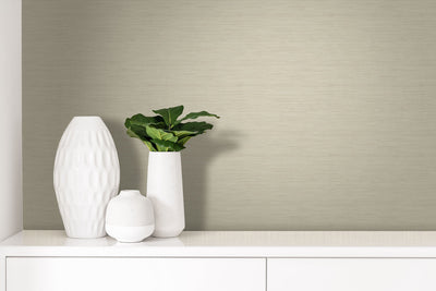 product image for Soft Texture Wallpaper in Cream & Gold 21