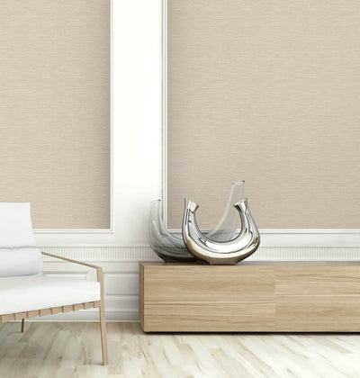 product image for Soft Texture Wallpaper in Cream 43