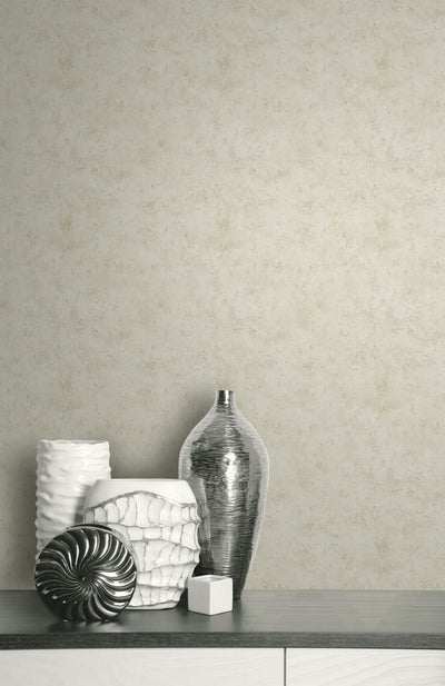 product image for Soft Plain Wallpaper in Beige 65