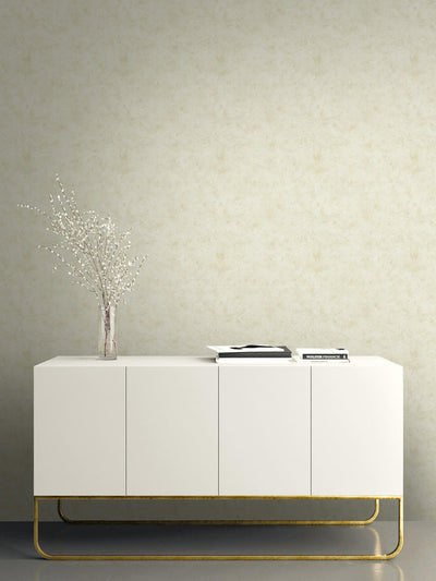 product image for Soft Plain Wallpaper in Cream 80