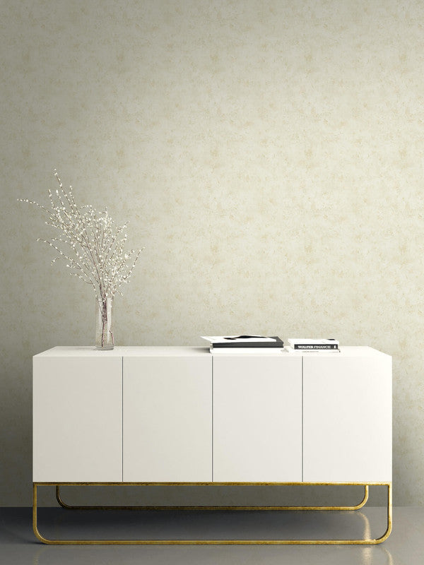 media image for Soft Plain Wallpaper in Cream 249