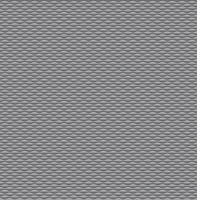 media image for 3D Geometric Wallpaper in Dark Grey 287