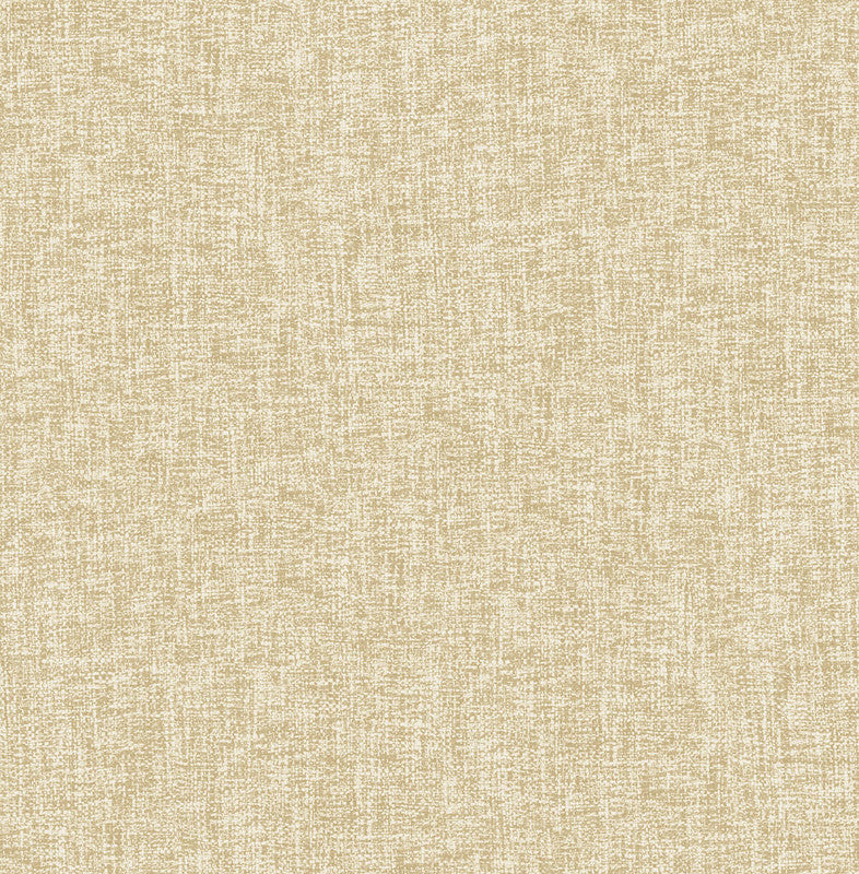 media image for Textile Plain Linen Wallpaper in Beige 28