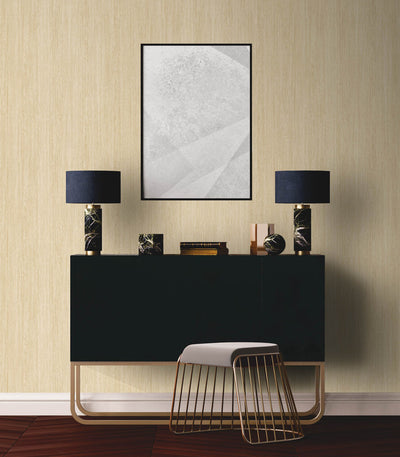 product image for Wood Plains Wallpaper in Cream 77