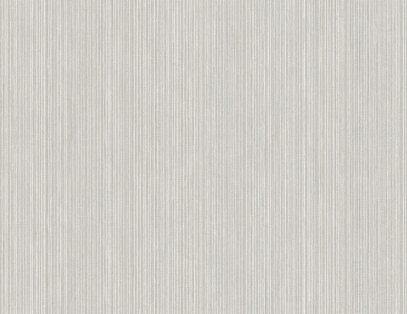 media image for Sample Textile Vertical Wallpaper in Grey 277