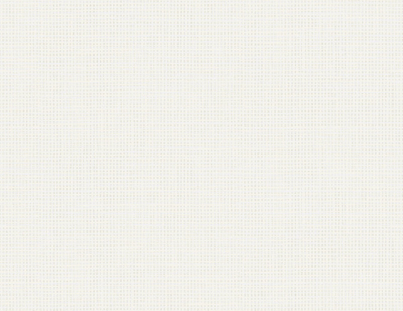 media image for Modern Fabric Wallpaper in Off-White 232