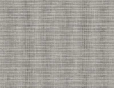 product image of Modern Fabric Wallpaper in Dark Grey 513