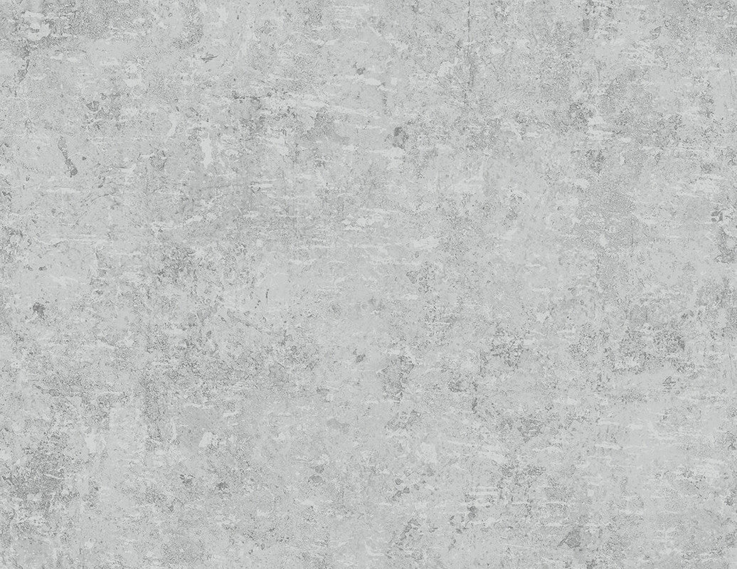 Shop Marble Effect Wallpaper in Grey | Burke Decor