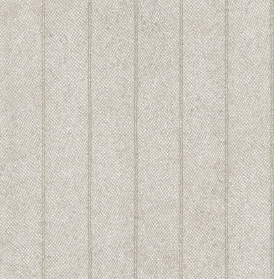 product image for Jungle Stripe Wallpaper in Beige 56