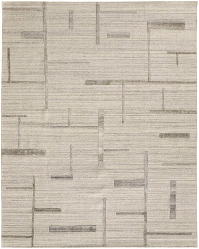 product image of longridge hand woven ivory rug by thom filicia x feizy t09t8002ivy000h00 1 537