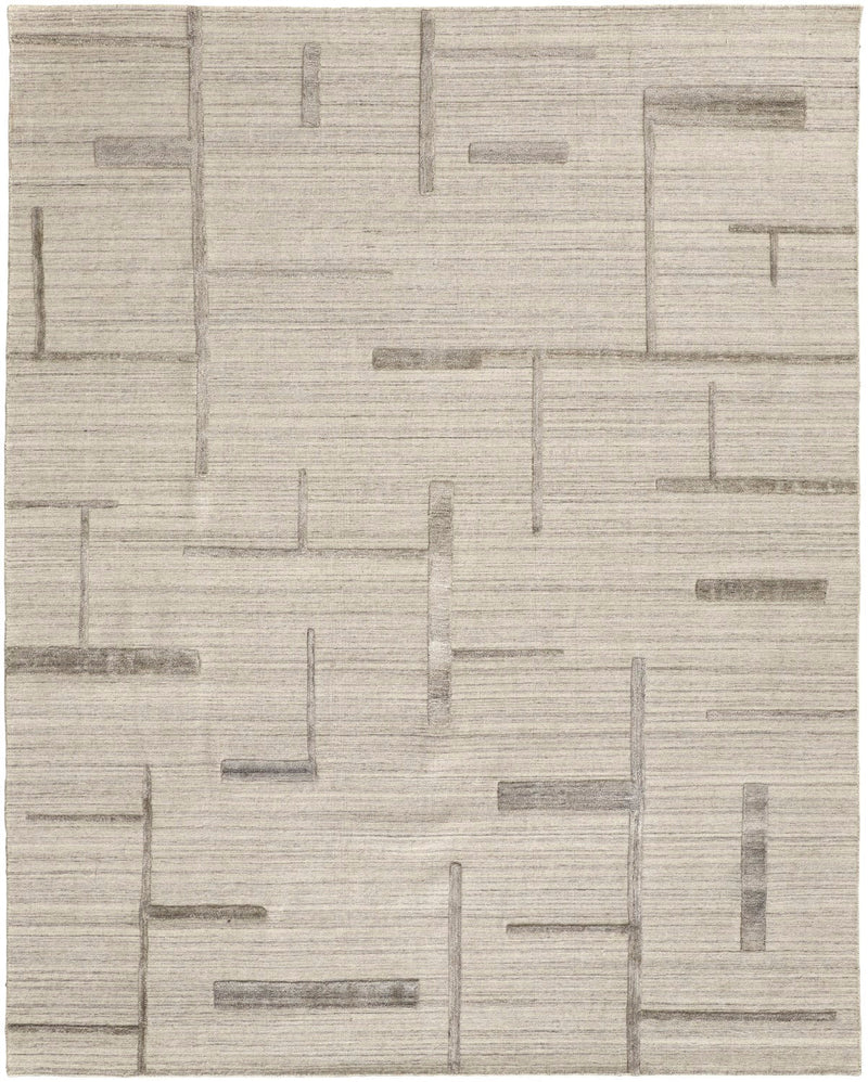 media image for longridge hand woven ivory rug by thom filicia x feizy t09t8002ivy000h00 1 267