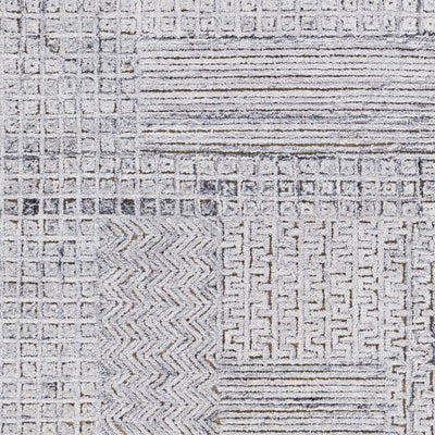 product image for Rosario Grey Rug Swatch 2 Image 89