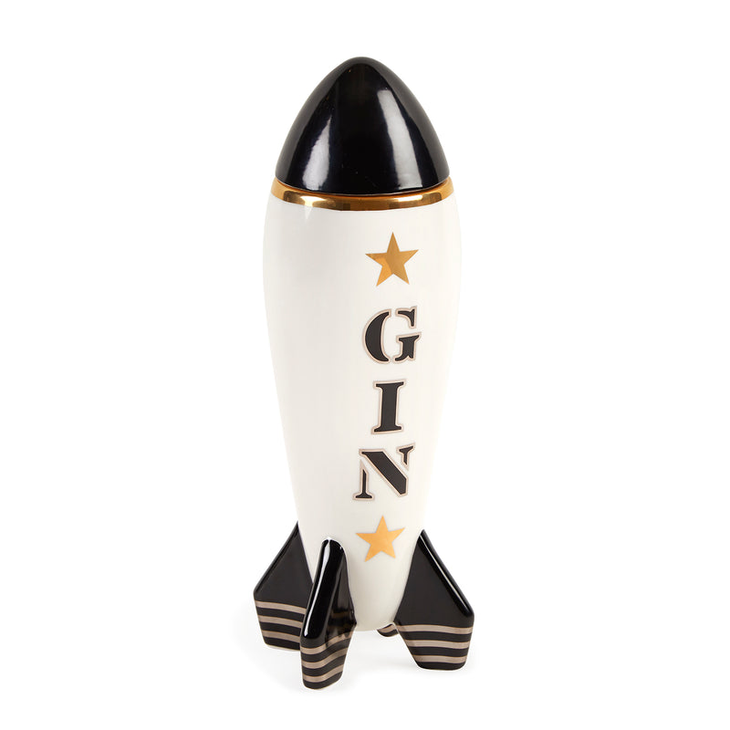 media image for Gin Rocket Decanter 223