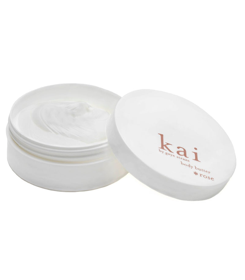 media image for Kai Rose Body Butter design by Kai Fragrance 268