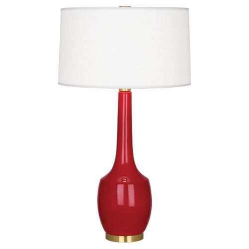 media image for Delilah Table Lamp by Robert Abbey 261