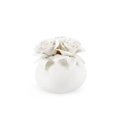 product image of Rose Bouquet in White design by Bungalow 5 581