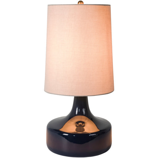 media image for rita table lamps by surya rta 001 3 274