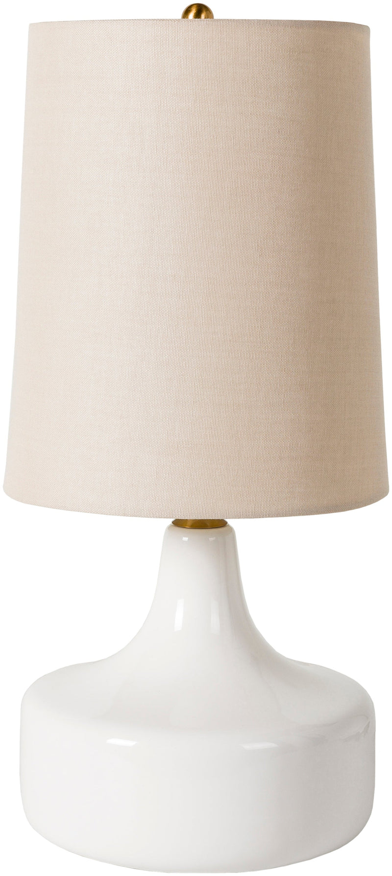 media image for rita table lamps by surya rta 001 2 27