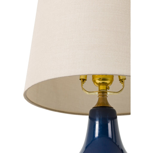 media image for rita table lamps by surya rta 001 5 218