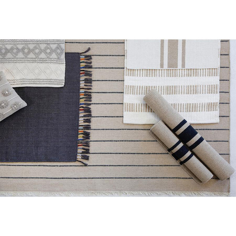 media image for warby handwoven rug in natural in multiple sizes design by pom pom at home 10 227